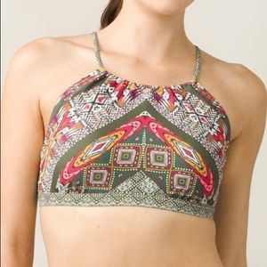 Prana Brina bikini top